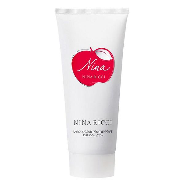 Nina Ricci Nina Ricci Nina Creamy Body Lotion 200ml