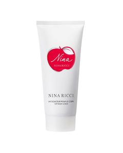 Nina Ricci Nina Creamy Body Lotion 200ml