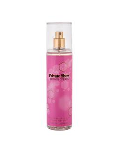 Britney Spears Private Show Fine Fragrance Mist 236ml