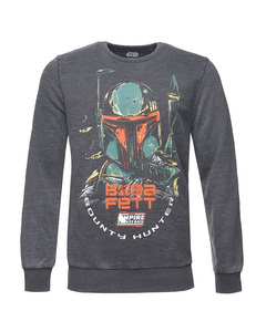Star Wars Boba Fett Pullover