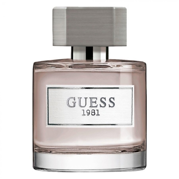 GUESS Guess 1981 For Men Edt 50ml