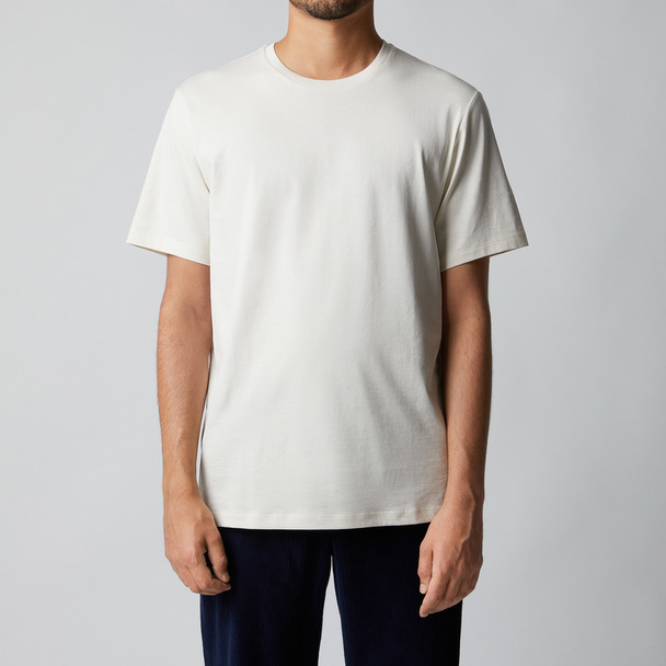 Singular Society Men&amp;#39;s Egyptian Cotton T-Shirt