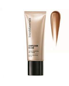 Bare Minerals Complexion Rescue Tinted Hydrating Gel Cream - Chestnut 09
