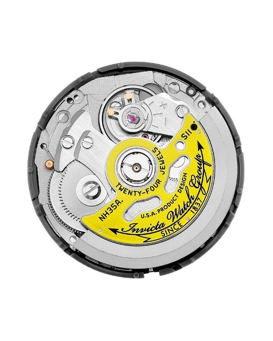 Invicta Invicta Pro Diver 35697 Men's Automatic Watch - 40mm