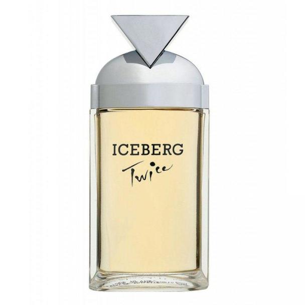 ICEBERG Iceberg Twice Femme Edt 100ml