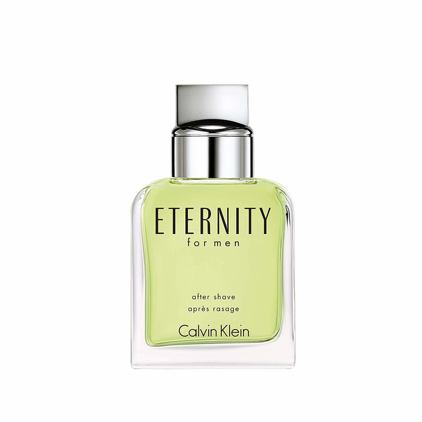 Calvin Klein Calvin Klein Eternity For Men Aftershave 100ml