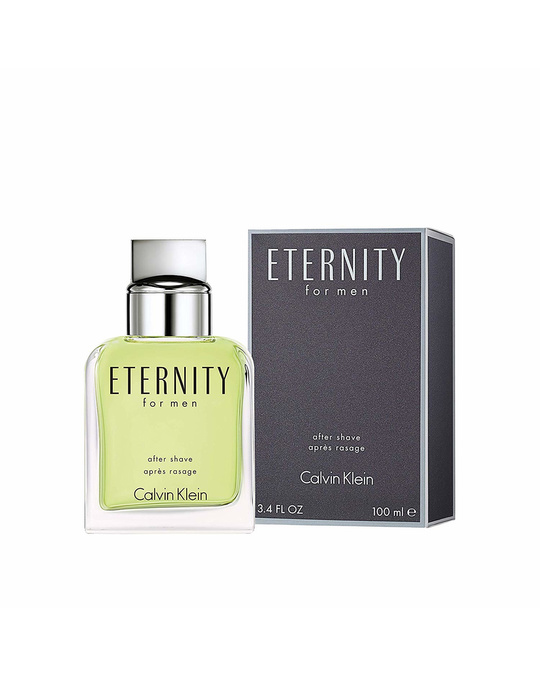 Calvin Klein Calvin Klein Eternity For Men Aftershave 100ml