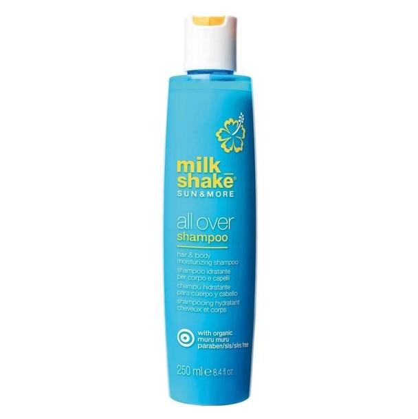 milk_shake Milk_shake Sun & More All Over Shampoo 250ml
