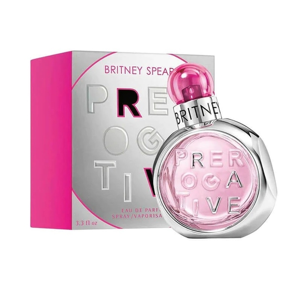 Britney Spears Britney Spears Prerogative Rave Edp 100ml