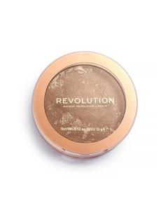 Makeup Revolution Bronzer Reloaded Take A Vacation