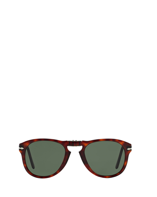  Po0714 Havana Sunglasses