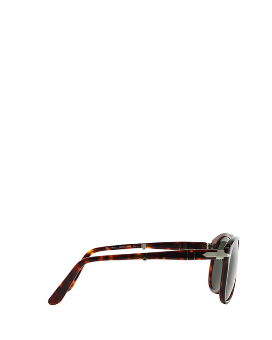  Po0714 Havana Sunglasses