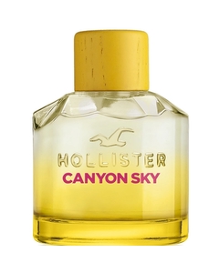 Hollister Canyon Sky For Her Edp 100ml