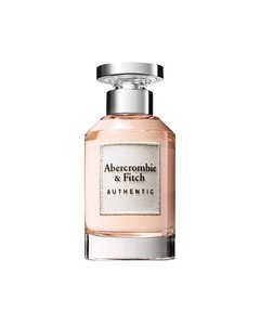 Abercrombie &amp; Fitch Authentic Woman Edp 50ml