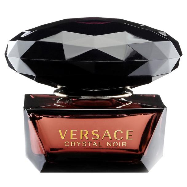 VERSACE Versace Crystal Noir Edt 50ml