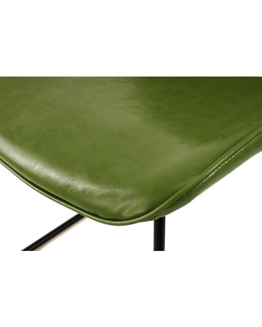 360Living Chair Cora 110 2er-set Green