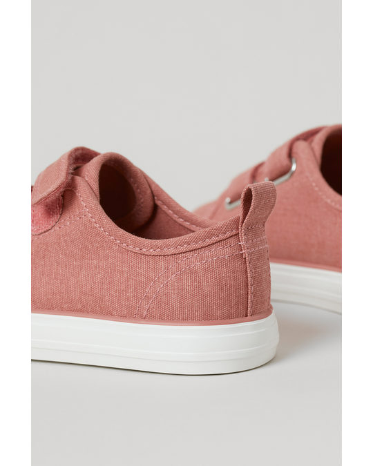 H&M Trainers Old Rose