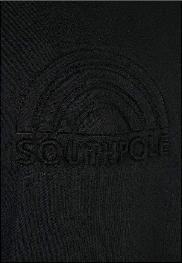 Southpole Herren Southpole 3D Logo Tee
