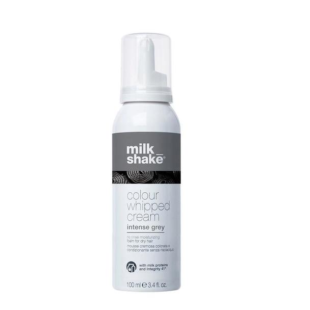 milk_shake Milk_Shake Colour Whipped Cream Intense Gray 100ml