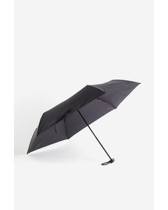 Paraplu Zwart