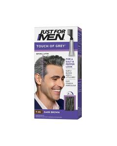 Just For Men Touch Of Grey - Dark Brown T45