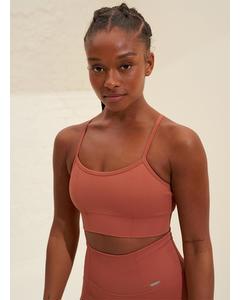 Rouge Luxe Seamless Bra
