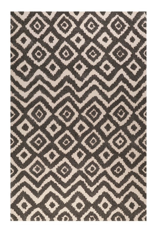 Esprit Short Pile Carpet - Africa Ethnic - 10mm - 3,3kg/m²