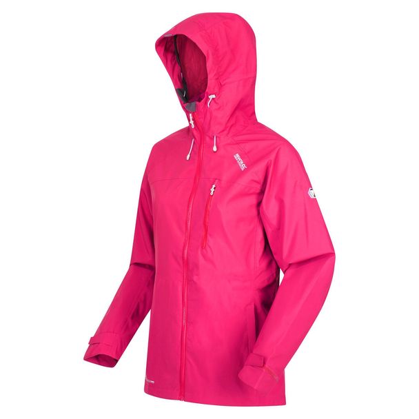 Regatta Regatta Womens/ladies Britedale Waterproof Jacket