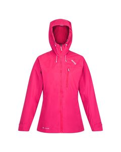 Regatta Womens/ladies Britedale Waterproof Jacket