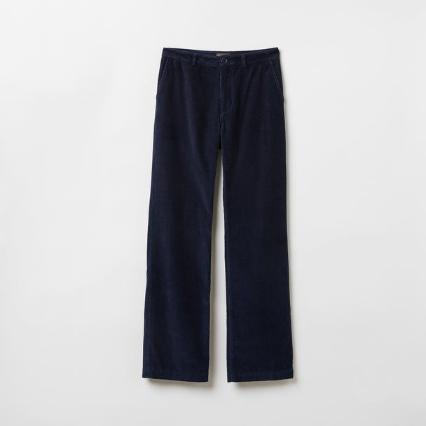 Singular Society Women's Corduroy Trousers