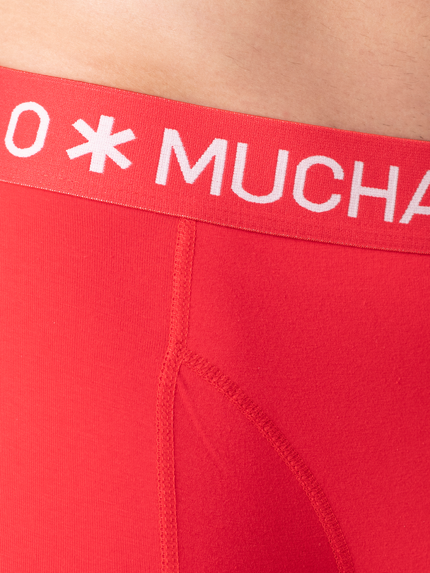 Muchachomalo Muchachomalo Heren Boxershorts - 10 Pack - Mannen Onderbroeken