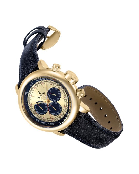 Invicta Invicta Vintage 39033 Men's Quartz Watch - 48mm
