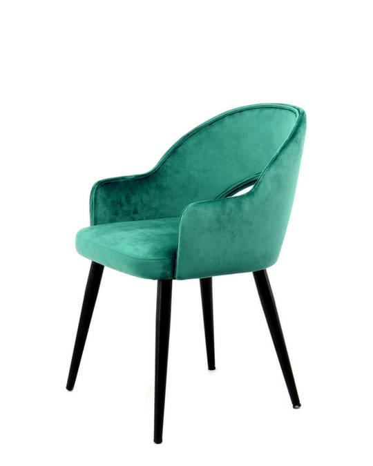 360Living Chair Joris 110 2er-set Green