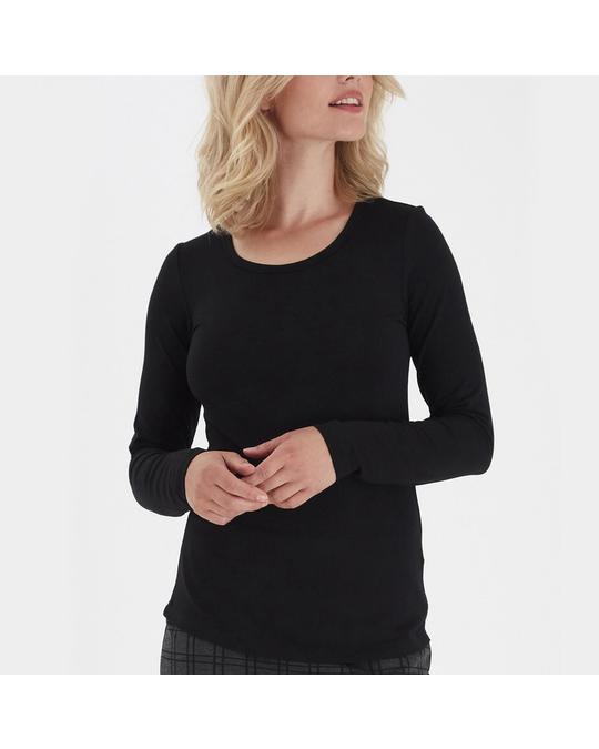 Brands4you Basic Long Sleeve Top 2-pack