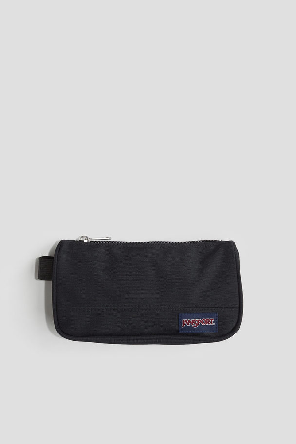 JanSport Medium Accessory Pouch Black