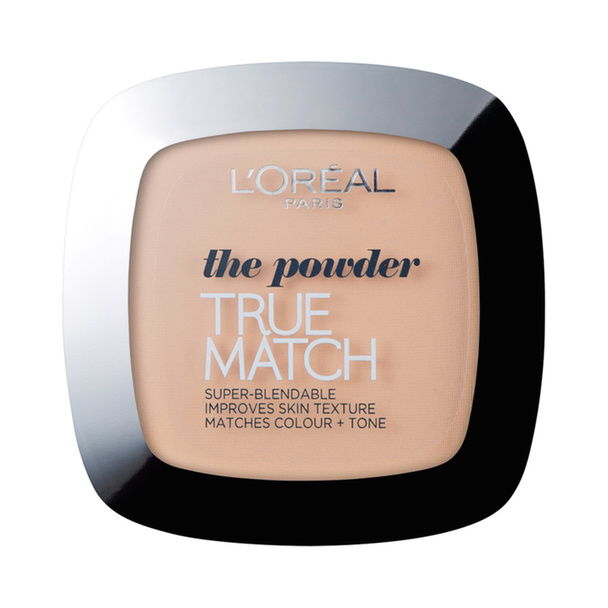 L’Oréal Paris L'oreal True Match Powder N4 Beige 9g