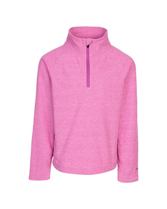 Trespass Childrens Girls Meadows Fleece