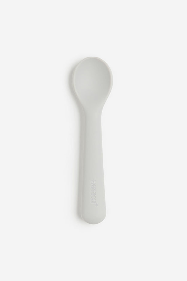 Esska Spoon Silicone Grey