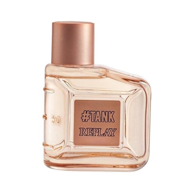 Replay Replay # Tank For Her Edt 50ml