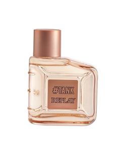 Replay # Tank For Her Edt 50ml