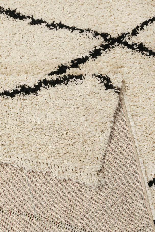 Wecon Home High Pile Rug - Studio One - 35 Mm - 2,1kg/m²