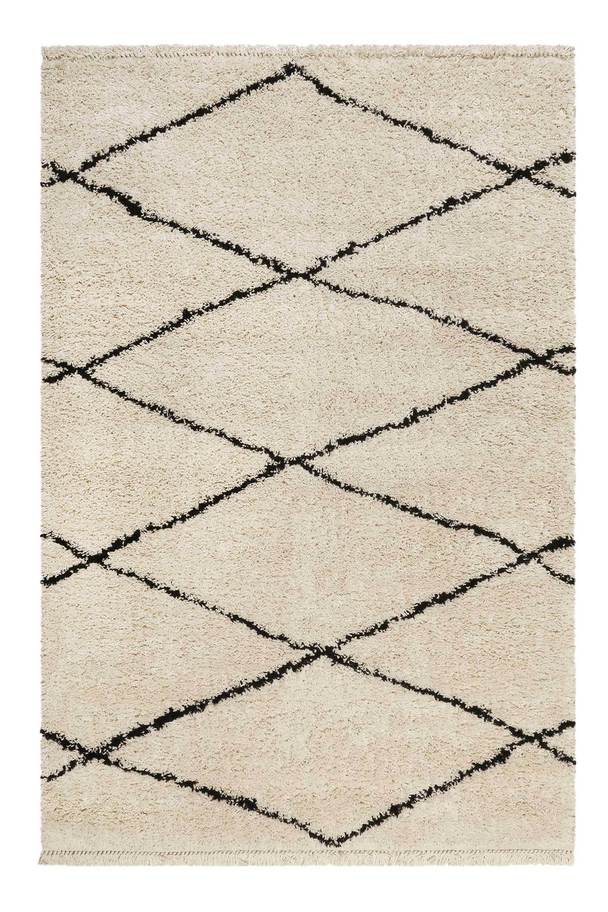 Wecon Home High Pile Rug - Studio One - 35 Mm - 2,1kg/m²