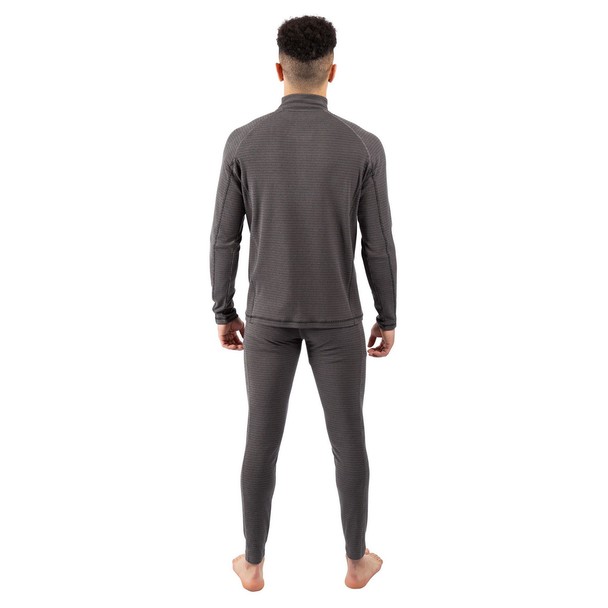 Trespass Trespass Mens Del Base Layer Top