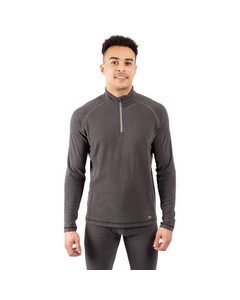 Trespass Mens Del Base Layer Top