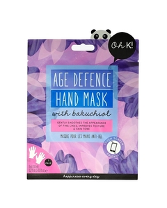 Oh K! Age Defense Hand Mask