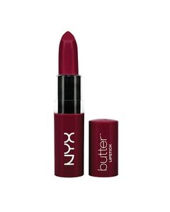 Nyx Prof. Makeup Butter Lipstick - Moonlit Night