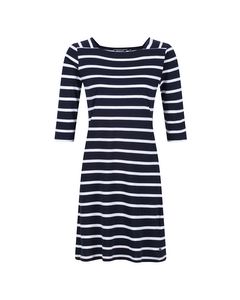 Regatta Womens/ladies Paislee Stripe Casual Dress