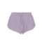 French Terry Shorts Lilac