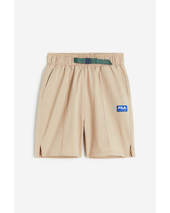 Tegernsee Relaxed Shorts