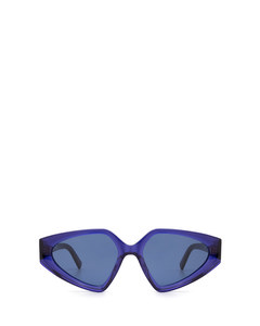 SM0039 blue Sonnenbrillen